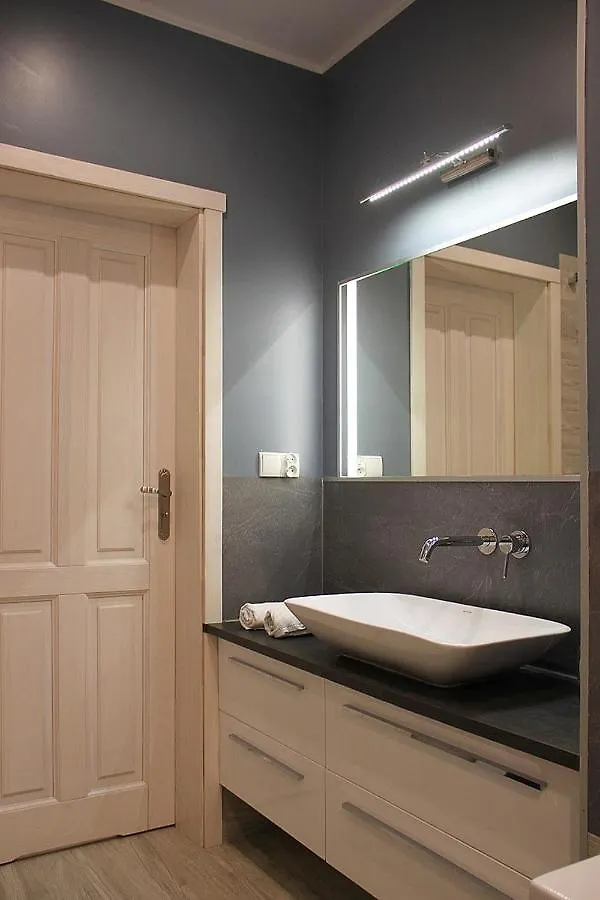 Sopot, Big Apartment For 6!!! Air Condition, Jacuzzi 폴란드