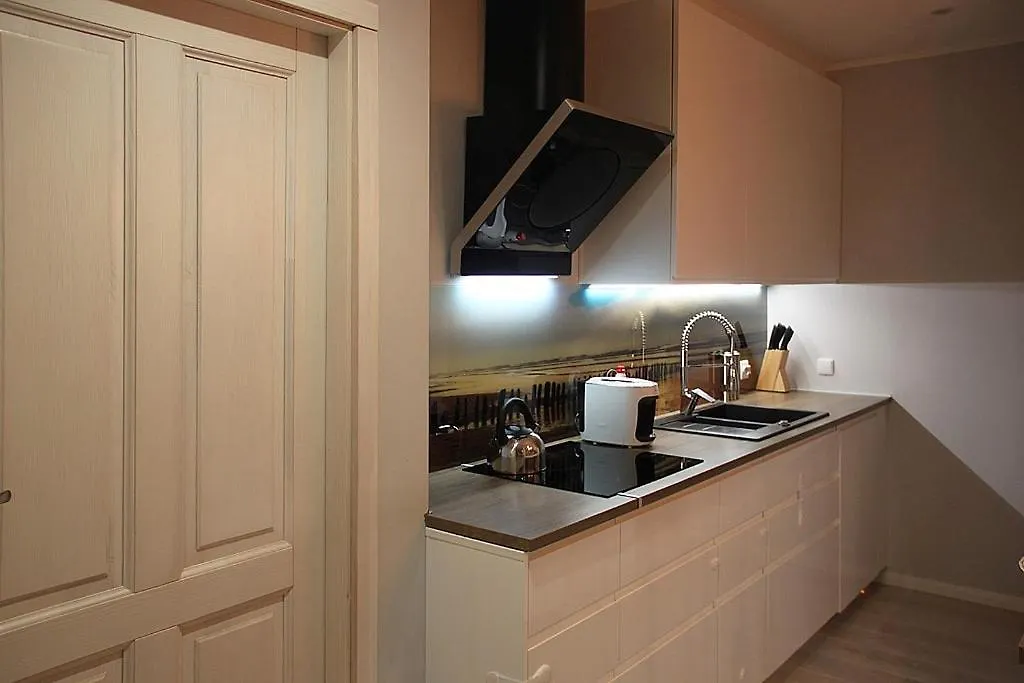 Sopot, Big Apartment For 6!!! Air Condition, Jacuzzi
